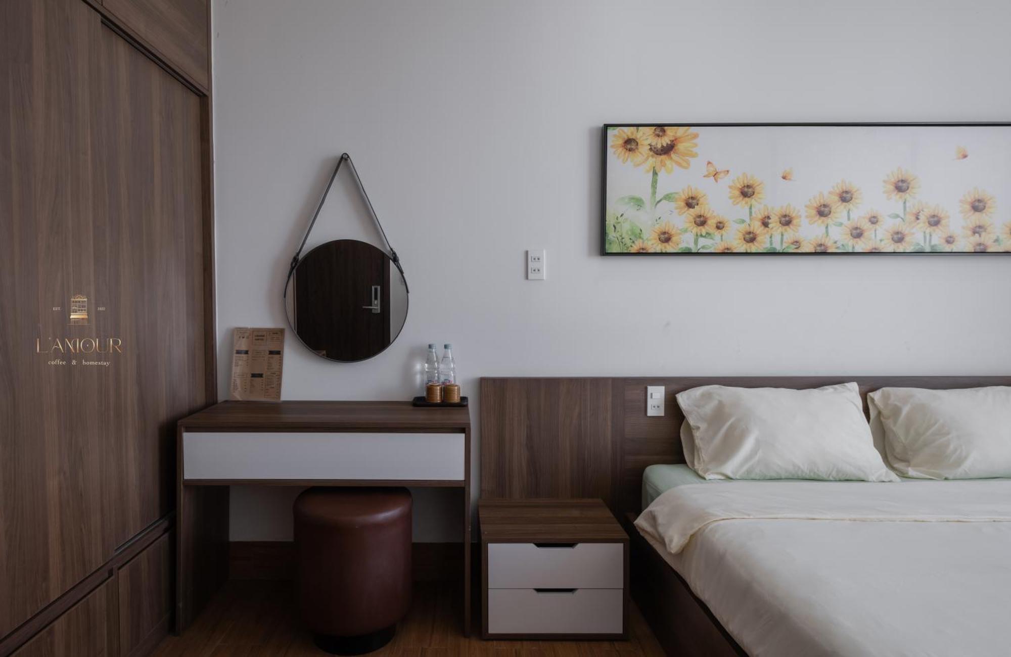 Lamour Homestay Thon Kim Long Ngoại thất bức ảnh