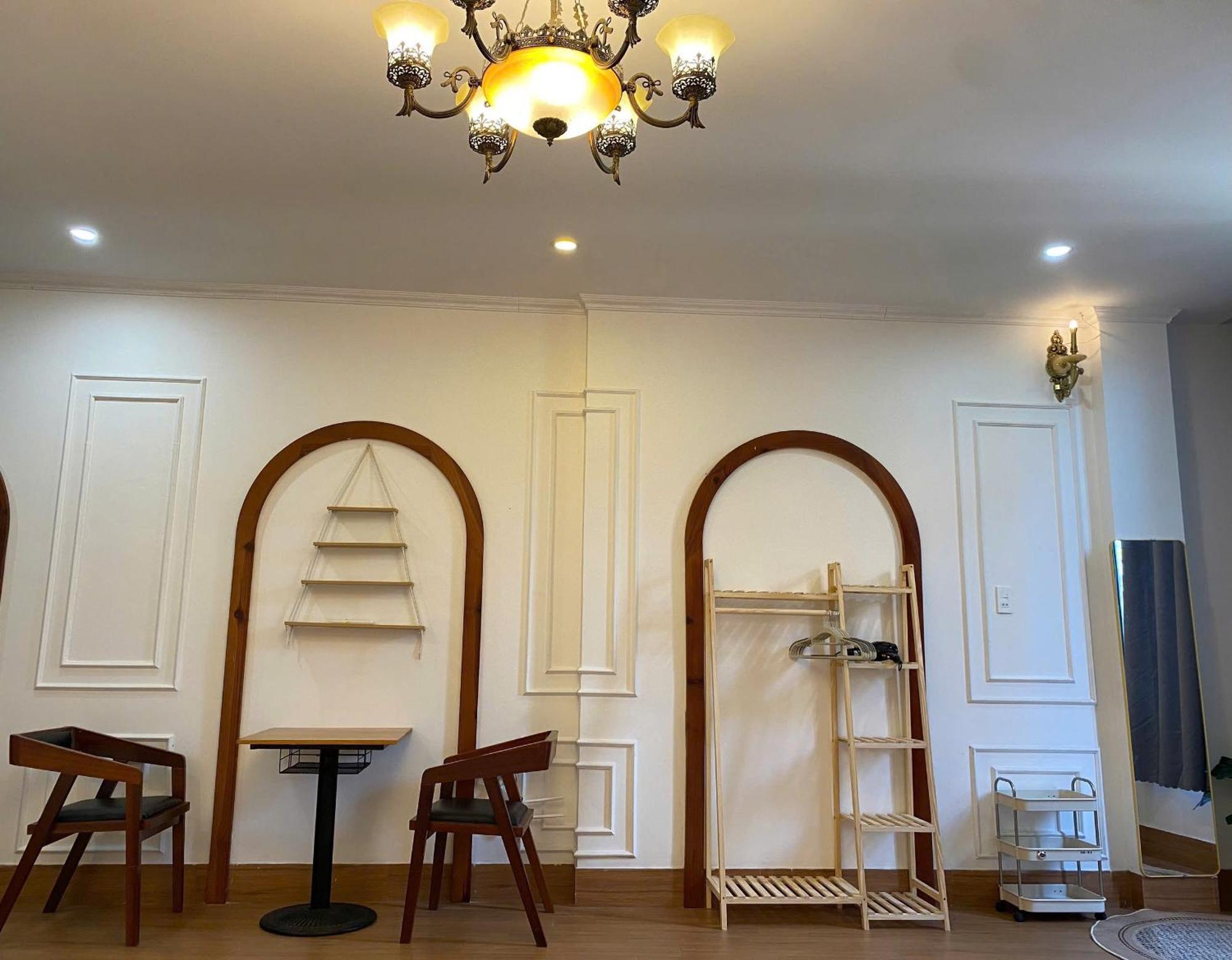 Lamour Homestay Thon Kim Long Ngoại thất bức ảnh